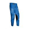 Pantaloni Cross Adulto ACERBIS MX TRACK Blu in Abbigliamento