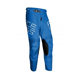 pantaloni adulto cross enduro acerbis mx track blu