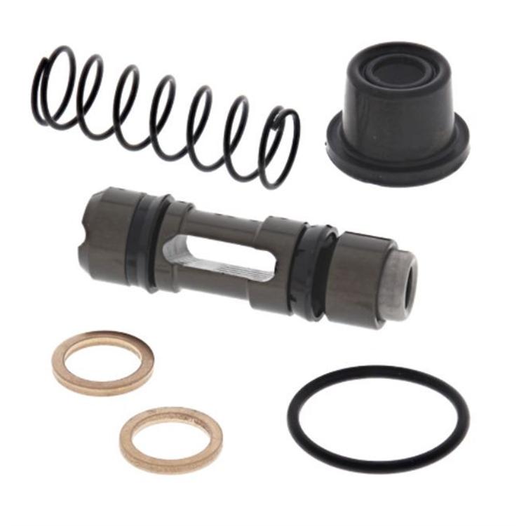 Pastiglie freno offroad sinterizzate serie Si Trw Polaris Ranger 700