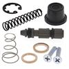 Kit revisione pompa freno KTM 300 EXC (2010-2013) anteriore in Manubrio e comandi