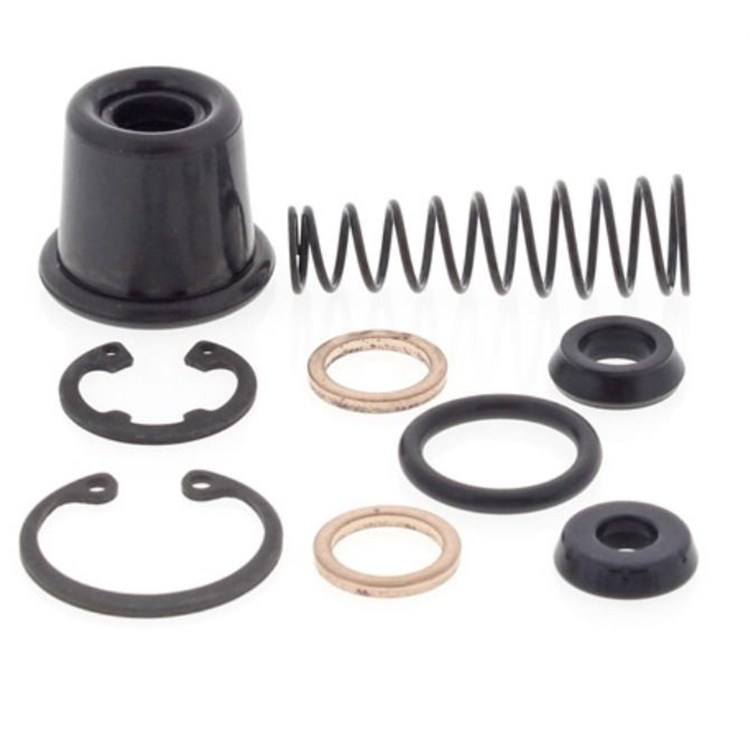 Kit revisione pompa freno Suzuki RM 125 (1989-2012) posteriore
