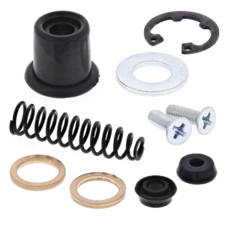 KIT REVISIONE POMPA Acqua Motori Minarelli Am6 EUR 12,90 - IT