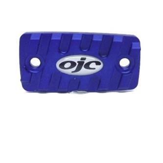 coperchio pompa husaberg 390 fe 10 12 frizione blu