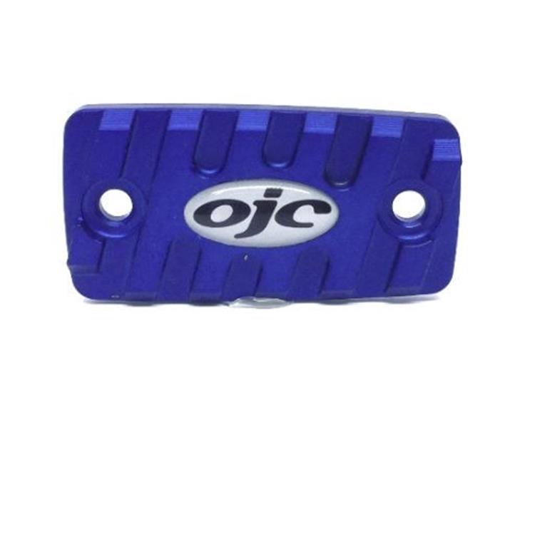 Coperchio pompa Husaberg 390 FE (2010-2012) frizione Blu