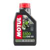 Olio motore Motul 5100 10W50 (1L) in Olio motore 4T