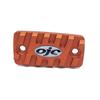 Coperchio pompa KTM 200 EXC (2006-2016) frizione Arancione in Manubrio e comandi