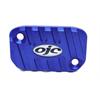 Coperchio pompa KTM 250 EXC-F (2007-2022) frizione Blu in Manubrio e comandi