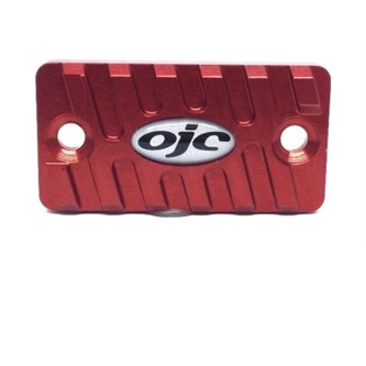 coperchio pompa suzuki rm 85 15 19 freno anteriore rosso