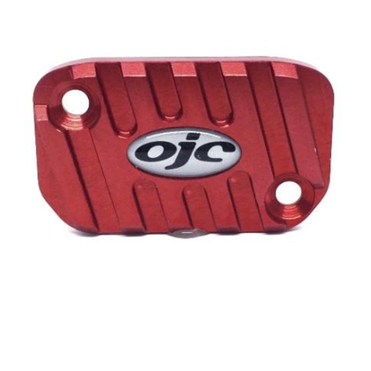 Coperchio pompa TM EN/MX 450 F (2010-2019) frizione Rosso