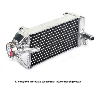 radiatore ktm 85 sx 18 22 destro