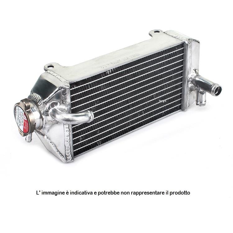 Radiatore KTM 150 SX (19-22) destro