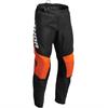 Pantaloni Cross Adulto THOR SECTOR CHEV Nero Arancio in Pantaloni Motocross