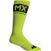 Calzino Sottostivale Bambino THOR MX COOL SOCK Giallo Fluo in Abbigliamento