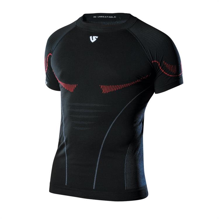 Maglia tecnica UNDER SCHIELD manica corta - Light