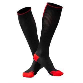 calza lunga compressiva under schield push