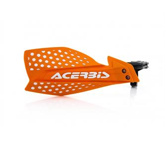 paramani acerbis x ultimate arancio bianco