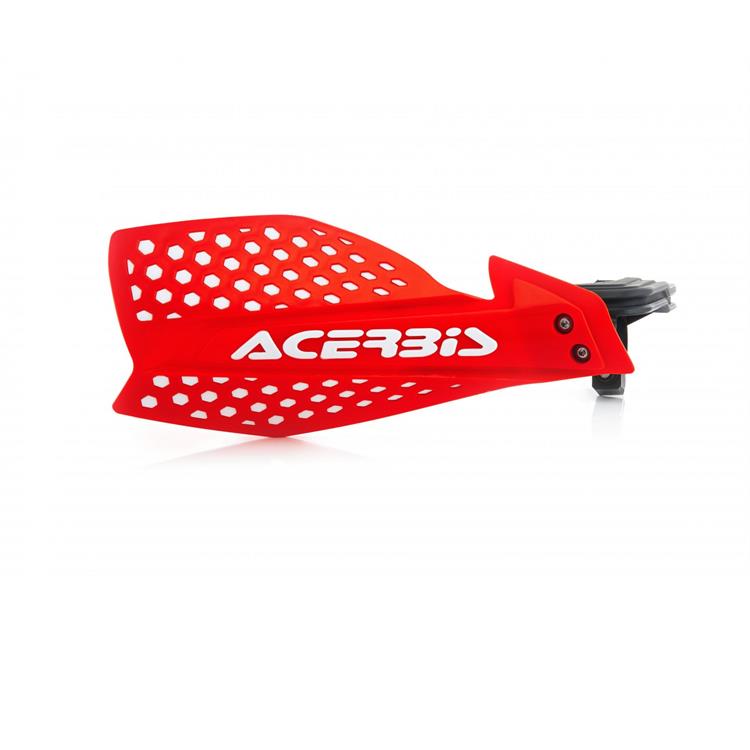 Paramani ACERBIS X-ULTIMATE Rosso Bianco