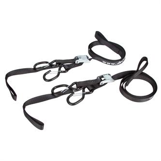 coppia cinghie fermamoto acerbis nere coppia cinghie fermamoto acerbis nere