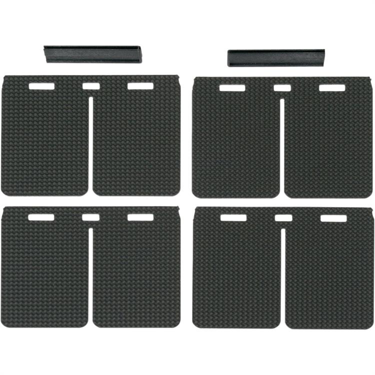 Kit Lamelle Pacco lamellare Honda CR 125 (87-00) - V-Force 3 