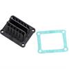 Pacco lamellare Honda CR 125 (87-00) - V-Force 4 R in Ricambi motore e filtri