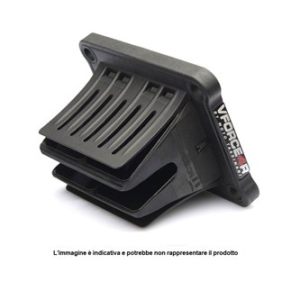 pacco lamellare husqvarna 125 wre 98 13 v force 4 r