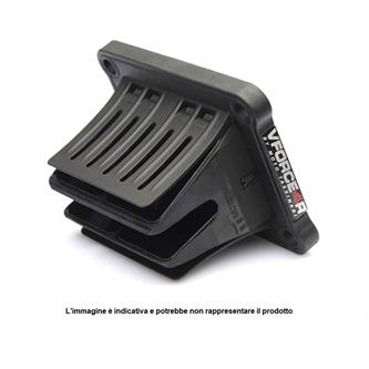 pacco lamellare husqvarna 125 wre 98 13 v force 4 r