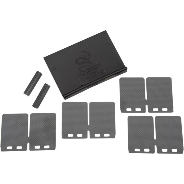 Kit Lamelle Pacco lamellare Husqvarna 250 TE (2014-2016) - V-Force 4 