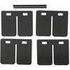 Kit Lamelle Pacco lamellare KTM 65 SX (09-24) - V-Force 3  in Ricambi motore e filtri