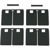 Kit Lamelle Pacco lamellare KTM 144 SX (08) - V-Force 3  in Ricambi motore e filtri