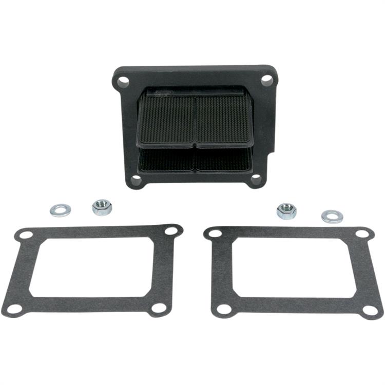 Pacco lamellare Suzuki RM 125 (89-12) - V-Force 3