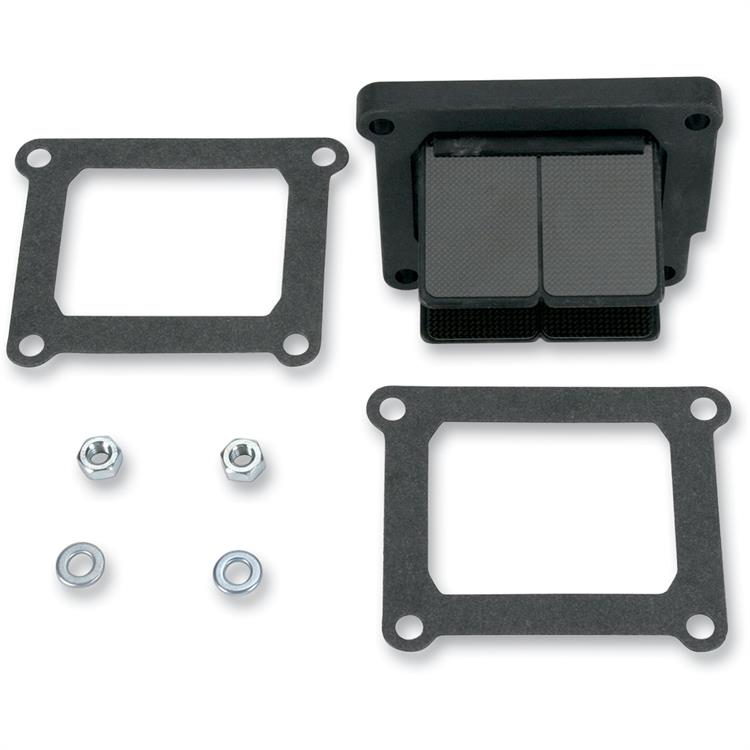 Pacco lamellare Yamaha YZ 125 (95-04) - V-Force 3