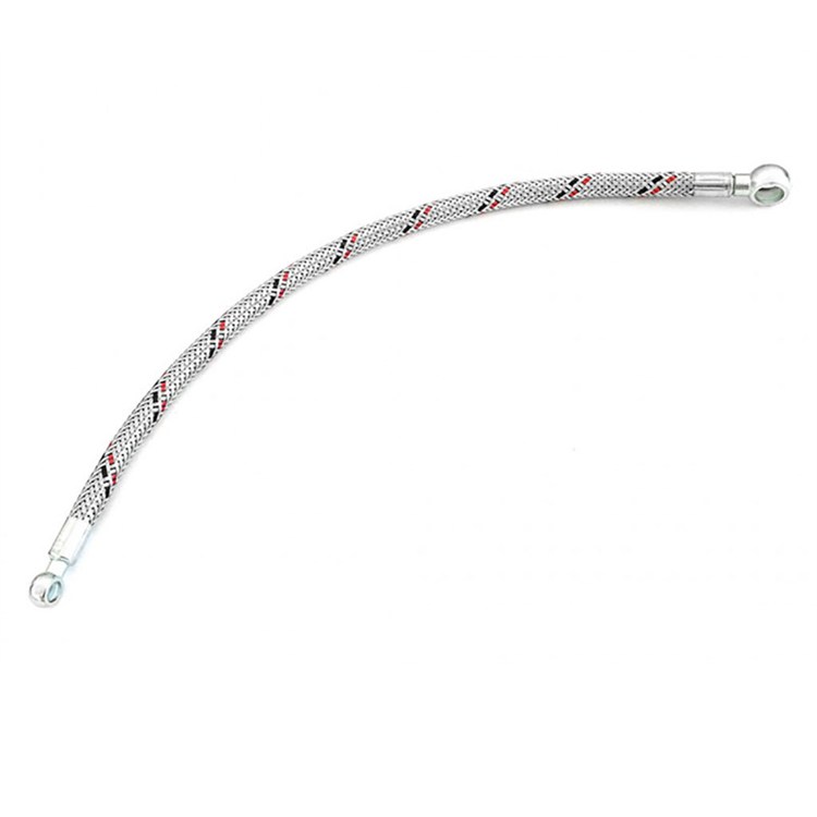 Tubo olio 560 mm Made Italy 10/10