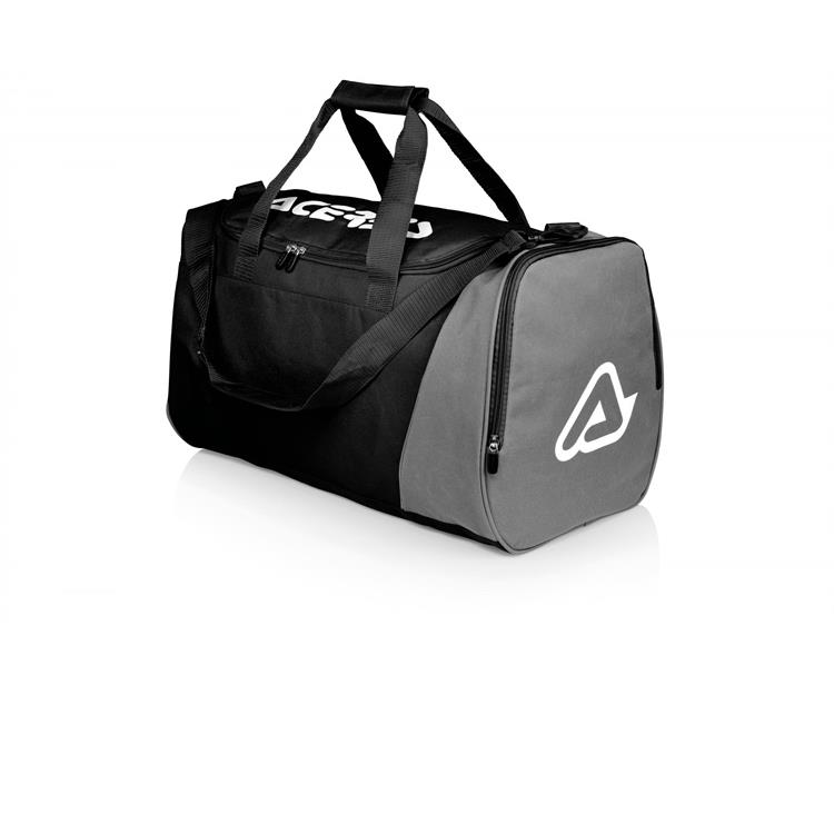 Borsone motocross ACERBIS ALHENA Nero