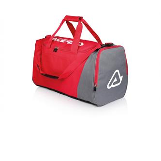 borsone motocross acerbis alhena rosso