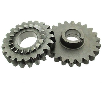 kit ingranaggi avviamento zs 190