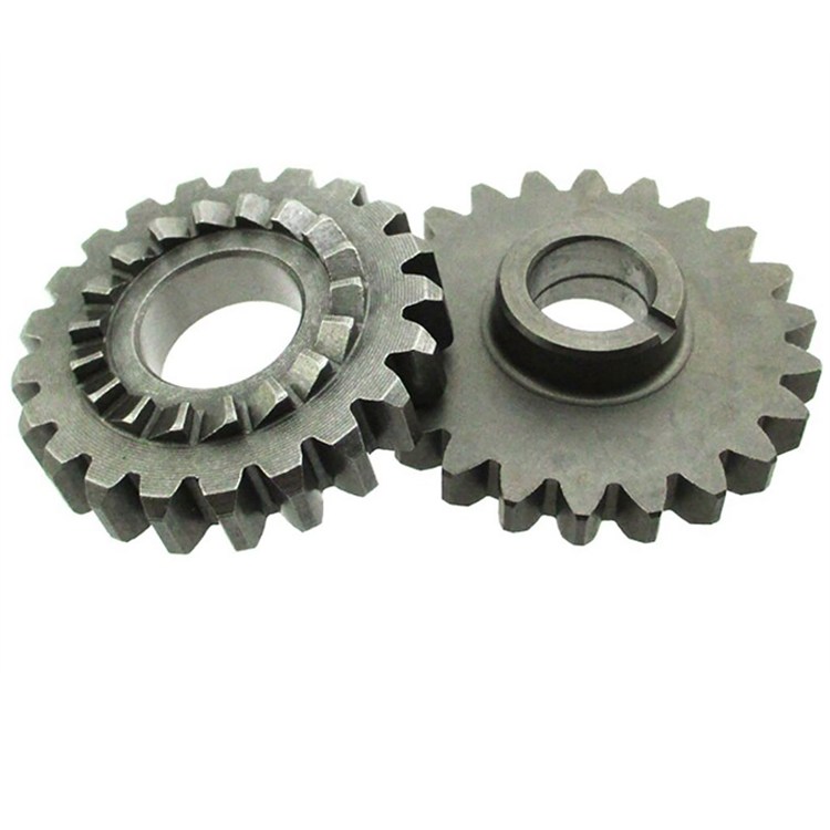 Kit ingranaggi avviamento ZS 190-212 e DT 190-212
