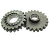 Kit ingranaggi avviamento ZS 190-212 e DT 190-212 in Ricambi Motore