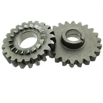 kit ingranaggi avviamento zs 190