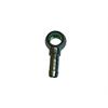 Innesto porta tubo foro 10 mm per tubo trax 1/4 in Radiatori Olio