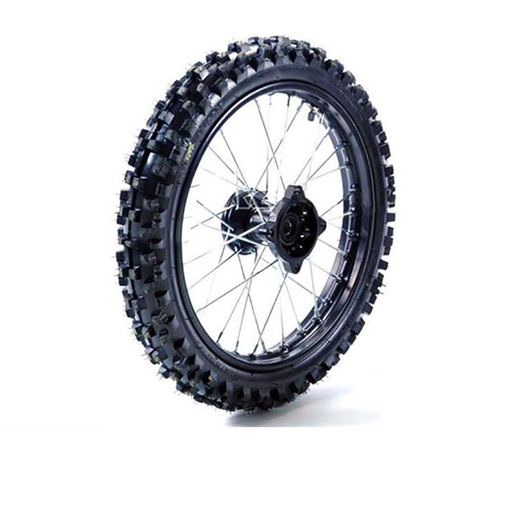 Ruota anteriore pit bike 70/100-19