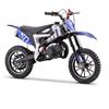 Minicross 50 cc OFFMX 10/10 (3-6 anni) in Minimoto