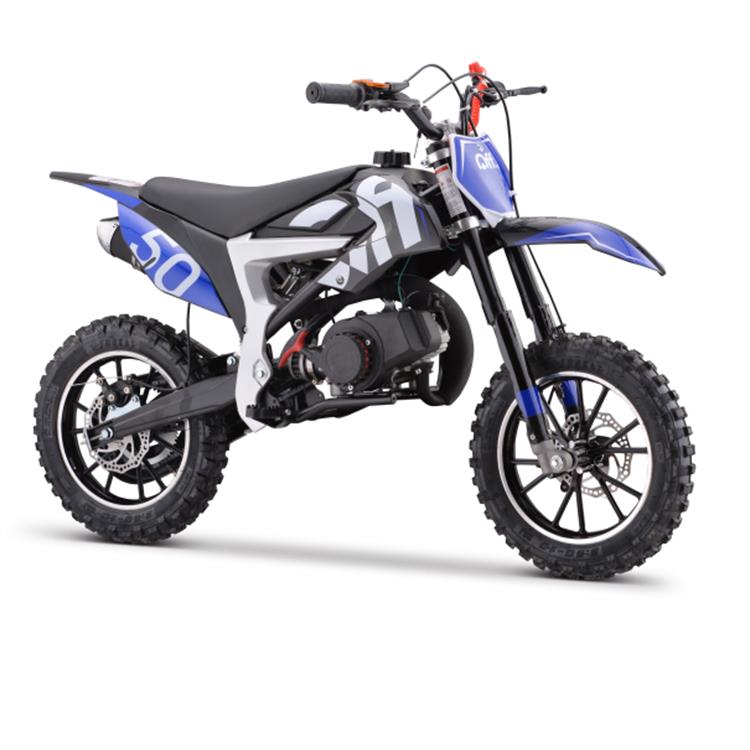 Minicross 50 cc OFFMX 10/10 (3-6 anni)