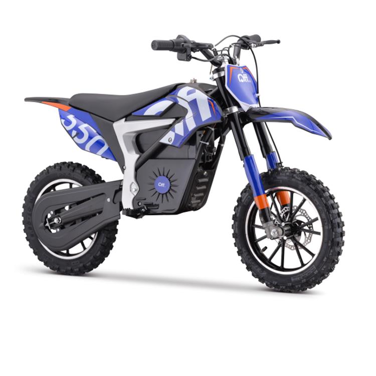 Minicross 550 W OFFMX 10/10 (3-6 anni) Elettrico