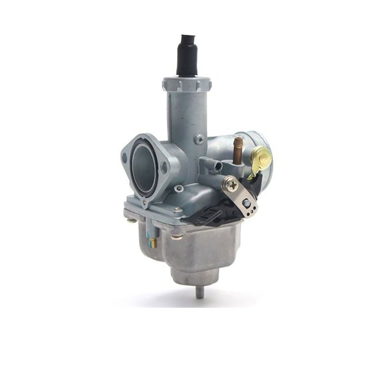 Carburatore 26 KH [per 125 e 140 cc]