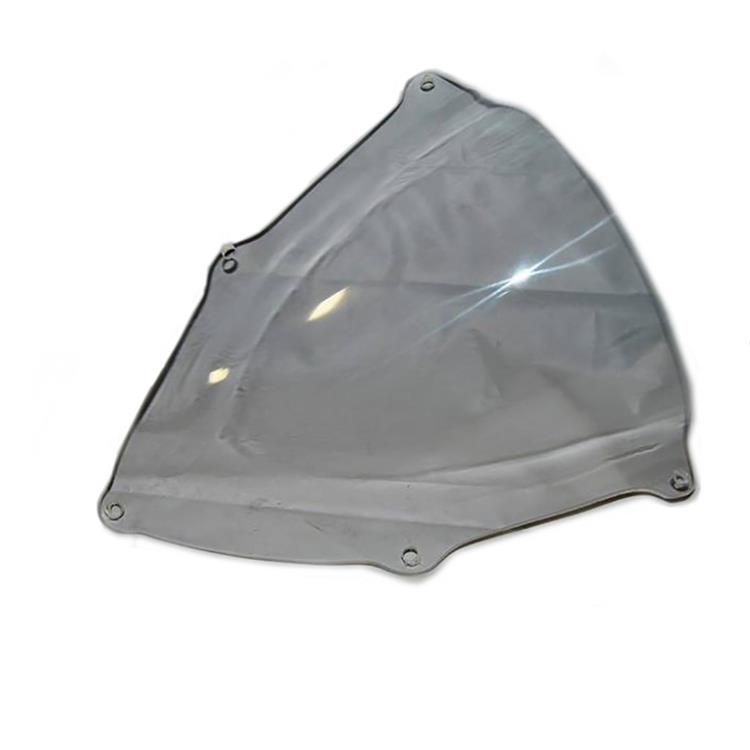 Cupolino carena trasparente Minigp VMC