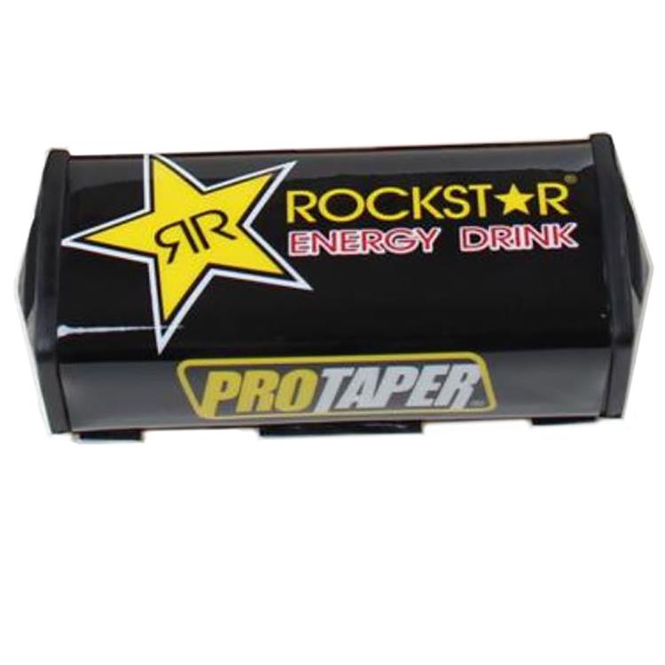 Coprimanubrio paracolpi PROTAPER/ROCKSTAR quadro spugna nera