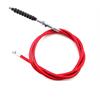 Cavo frizione YX 150/160-GPX 155-ZS190 Rosso in Manubri e Comandi