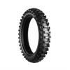 Gomma cross posteriore 2.75-10 Bridgestone in Cerchi e Gomme
