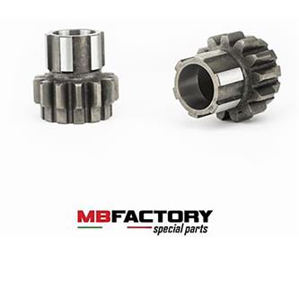 ingranaggio avviamento rinforzato dt yx zs