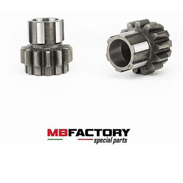 INGRANAGGIO TRASMISSIONE GOLDONI COD 0000629 - CAP Nord Ovest - Online - Foto 8